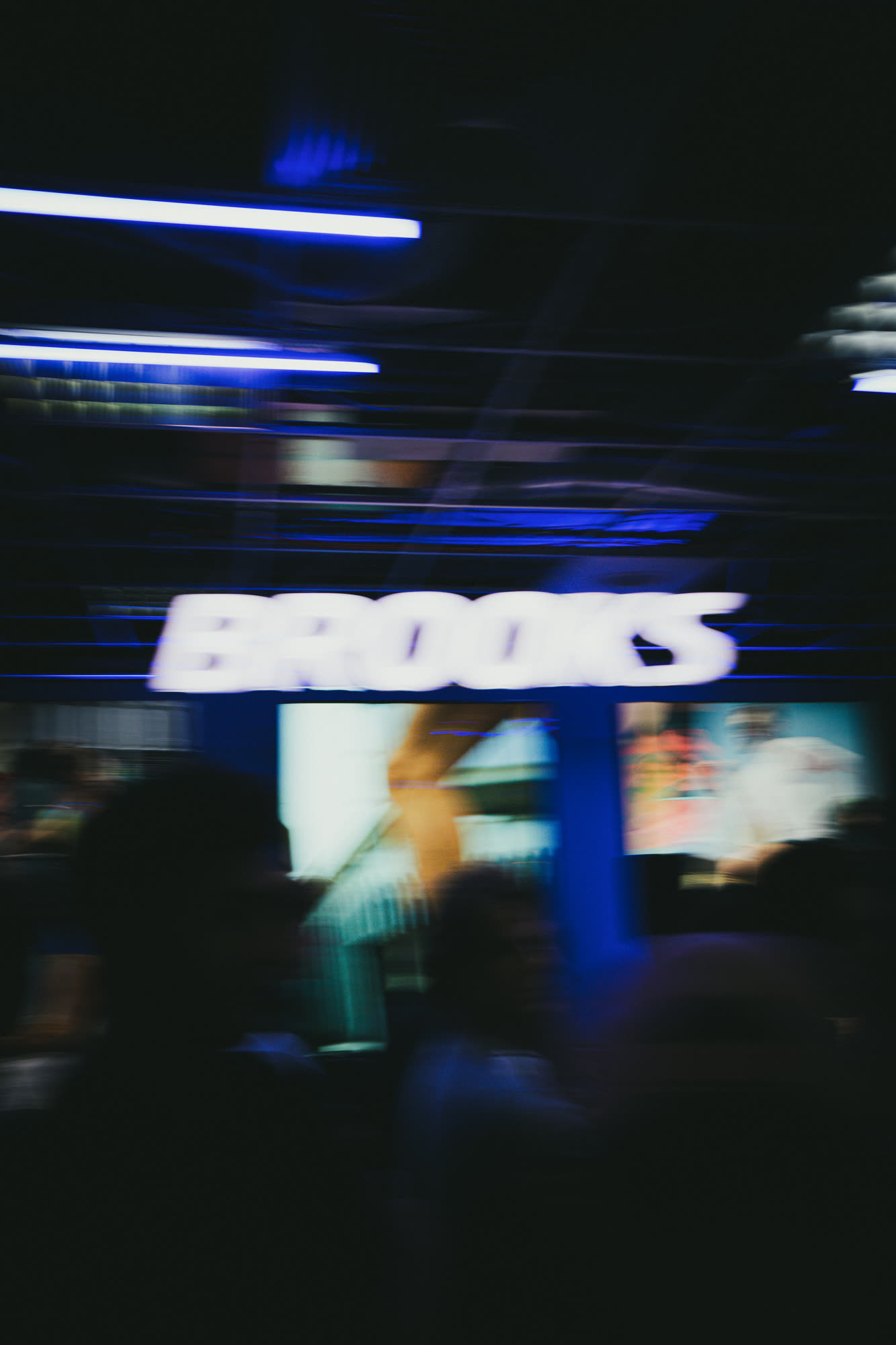 Brooks
