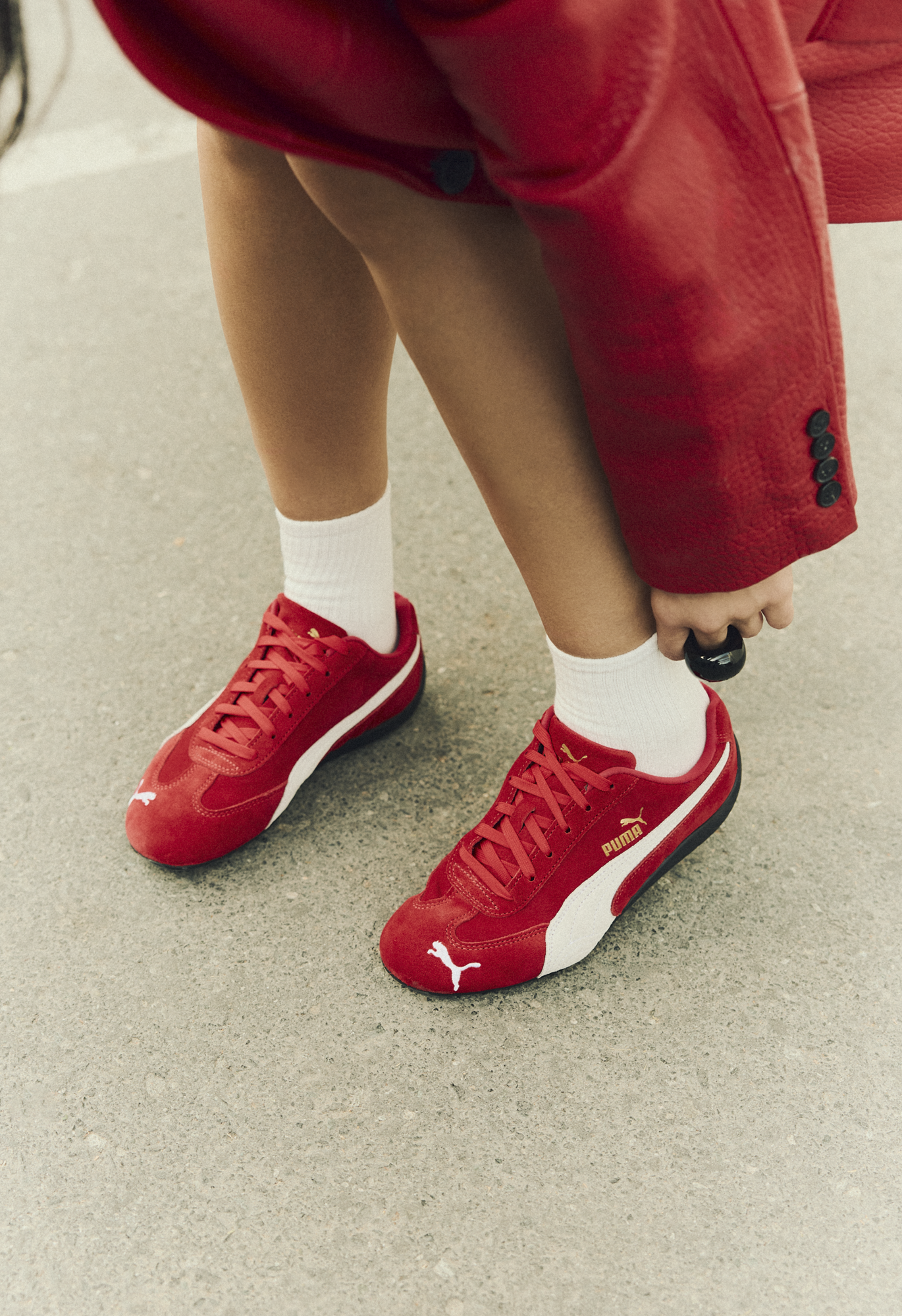 Puma